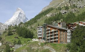 Omnia Hotel Zermatt